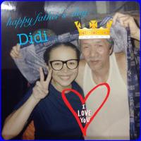 A Tribute to my Father, my Didi